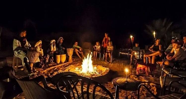 9 Days Morocco Tour From Casablanca To Marrakesh - Travel-To-Desert 10