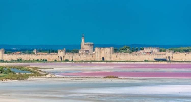 Christmas Cruise on the Canals of Provence Historical stops and flavors of yesteryear - CroisiEurope River Cruises 7