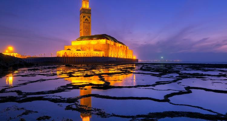 Gran Viaje a Marruecos - Morocco Getaway Ltd  4