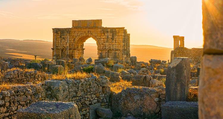 Gran Viaje a Marruecos - Morocco Getaway Ltd  7