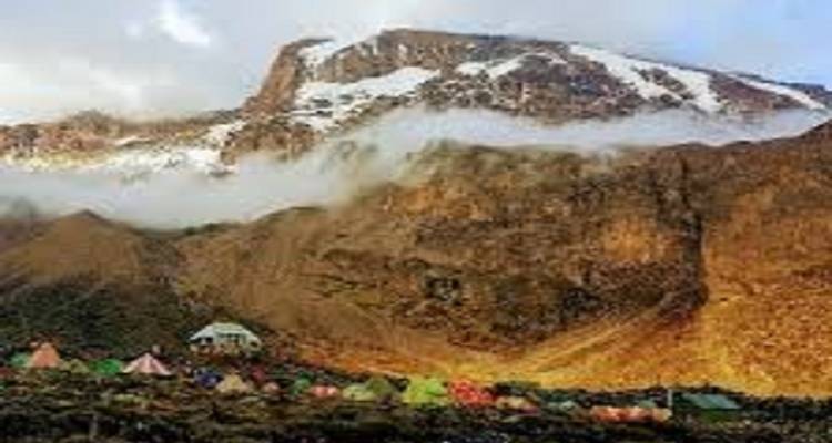 Experiencia de 7 días de Senderismo en el Kilimanjaro por la Ruta Machame - Kilingeadventures 4
