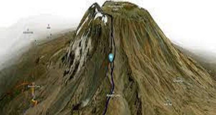 Mejor excursión por el Kilimanjaro: Ruta Umbwe de 3 días - Kilingeadventures 1