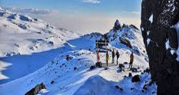 Mejor excursión por el Kilimanjaro: Ruta Umbwe de 3 días - Kilingeadventures 2