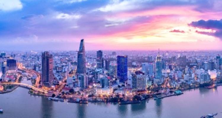 The Mekong in a different way - Between adventure and must-see sites (port-to-port cruise) (11 destinations) - CroisiEurope River Cruises 1