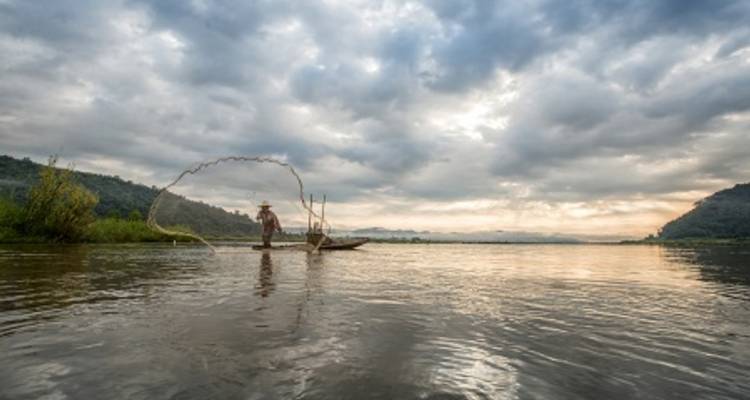 The Mekong in a different way - Between adventure and must-see sites (port-to-port cruise) (11 destinations) - CroisiEurope River Cruises 6