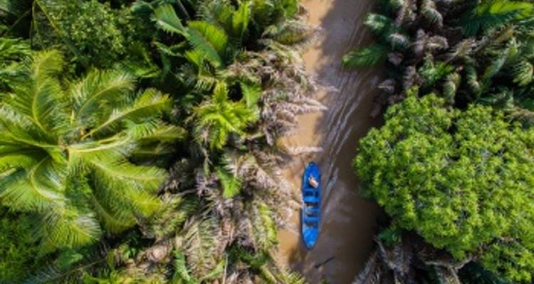 The Mekong in a different way - Between adventure and must-seesites (10 destinations) - CroisiEurope River Cruises 1
