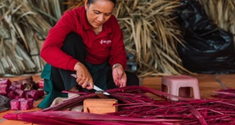 The Mekong in a different way - Between adventure and must-seesites (10 destinations) - CroisiEurope River Cruises 2