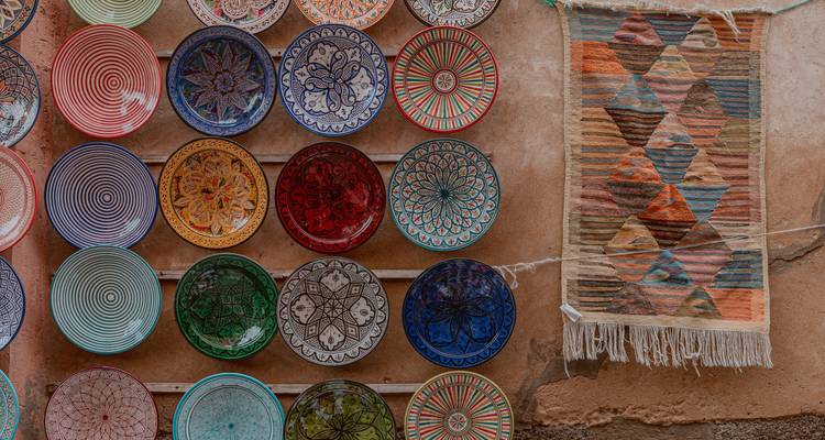 Circuit ultime de luxe au Maroc - Morocco Getaway Ltd  4