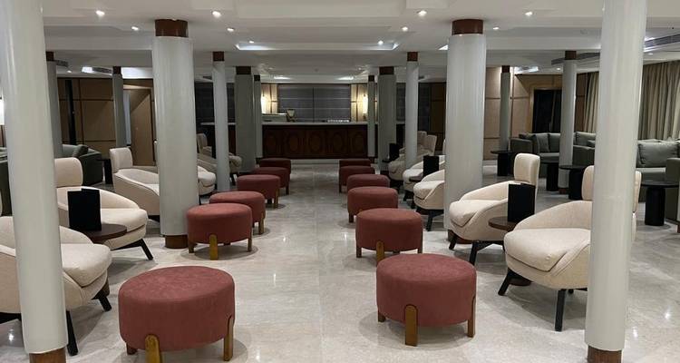 Croisière 5 étoiles sur le Nil de Louxor à Assouan - 5 jours et 4 nuits - Holiday In Egypt 7