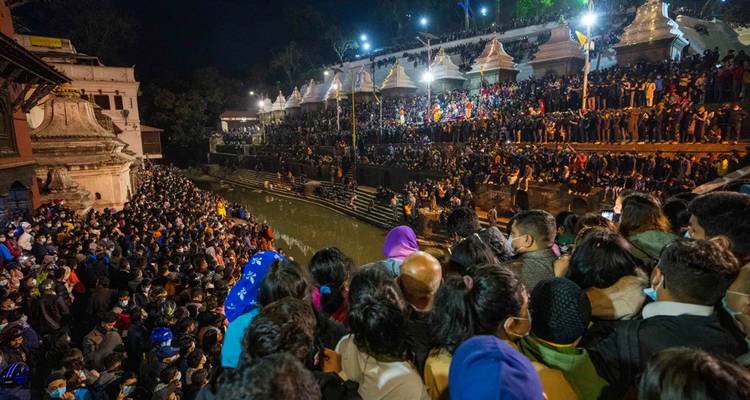 Triangle d'or (Katmandou, Bhaktapur et Patan) - Liberty Holidays 9
