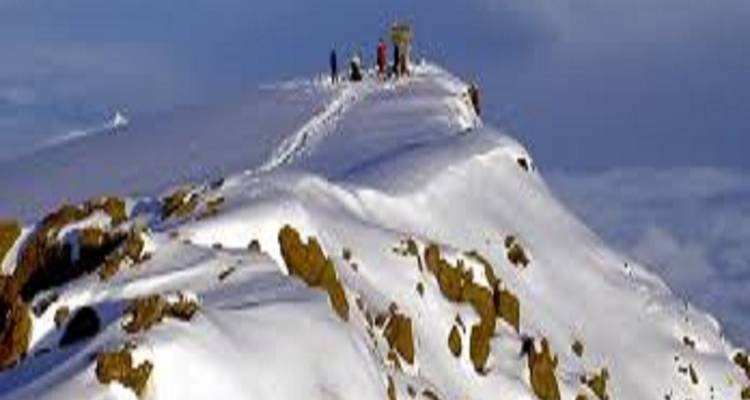 Trek abordable d'une journée sur le Kilimandjaro : expérience sur la route de Rongai - Kilingeadventures 2