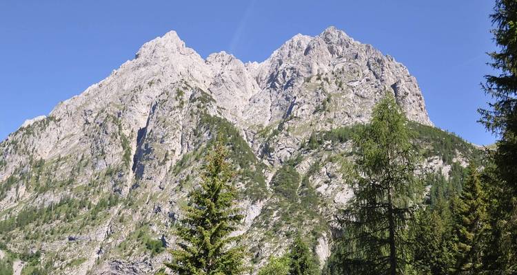 Camino de Carnic High - World of Mountains GmbH 3