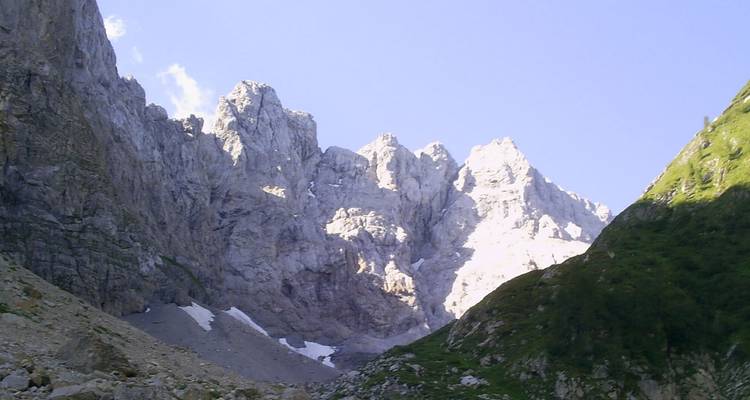 Camino de Carnic High - World of Mountains GmbH 4