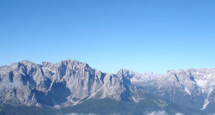 Camino de Carnic High - World of Mountains GmbH 6