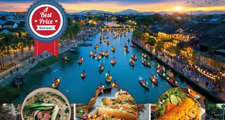 Vietnam en 11 jours - Meilleure offre - Départ tous les dimanches/jeudis d'Ho Chi Minh ville - Wonderscape Travel 5