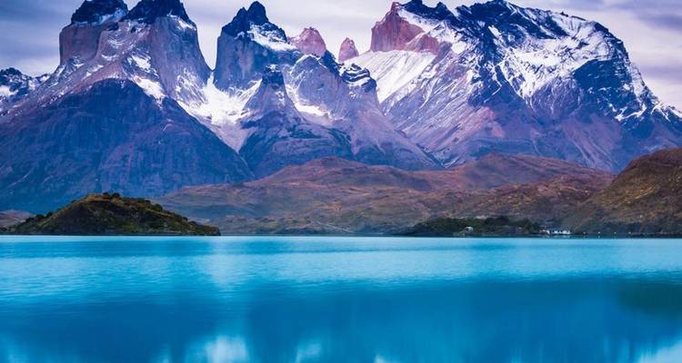 【South America】 Circuit de 21 jours dans 5 pays : Brésil, Argentine, Uruguay, Chili, Pérou. - Delightful Travel 7