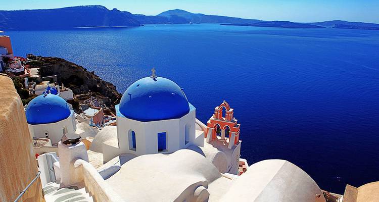 Exploring Greece and Its Islands featuring Classical Greece, Mykonos & Santorini (2025) - Collette 5