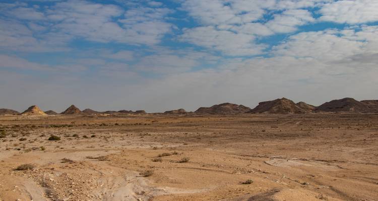 Omán - Entre el desierto y las montañas - Visita guiada privada - Ventus Touristik GmbH 1