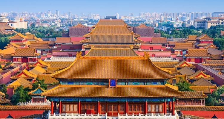12 Days China - Private Tour (Beijing/Xian/Chengdu/Guilin & Shanghai) - Realistic Asia 1
