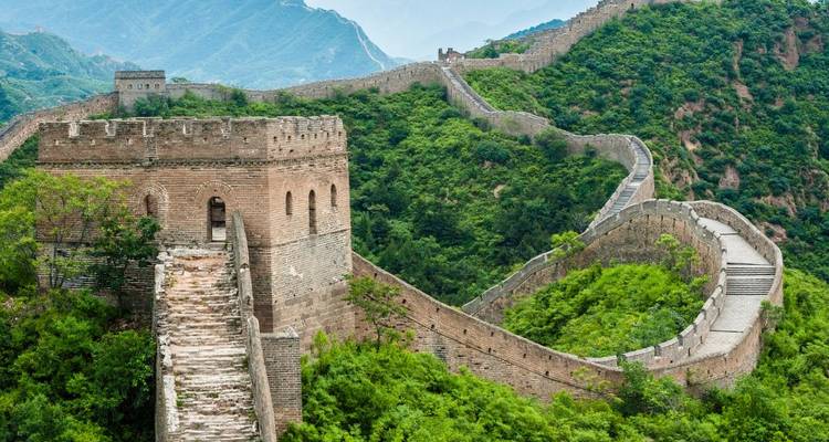 12 Days China - Private Tour (Beijing/Xian/Chengdu/Guilin & Shanghai) - Realistic Asia 2