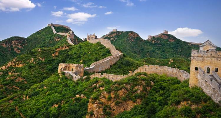 12 Days China - Private Tour (Beijing/Xian/Chengdu/Guilin & Shanghai) - Realistic Asia 3