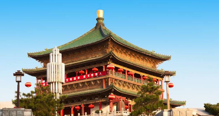 12 Days China - Private Tour (Beijing/Xian/Chengdu/Guilin & Shanghai) - Realistic Asia 6