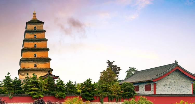 12 Days China - Private Tour (Beijing/Xian/Chengdu/Guilin & Shanghai) - Realistic Asia 7