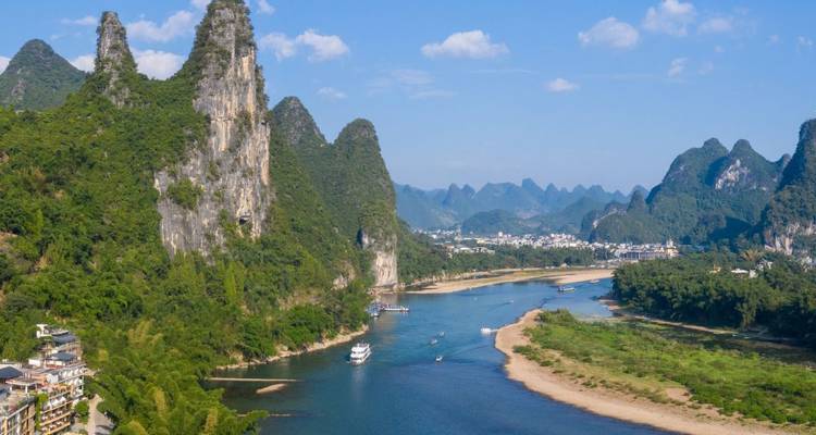 12 Days China - Private Tour (Beijing/Xian/Chengdu/Guilin & Shanghai) - Realistic Asia 9