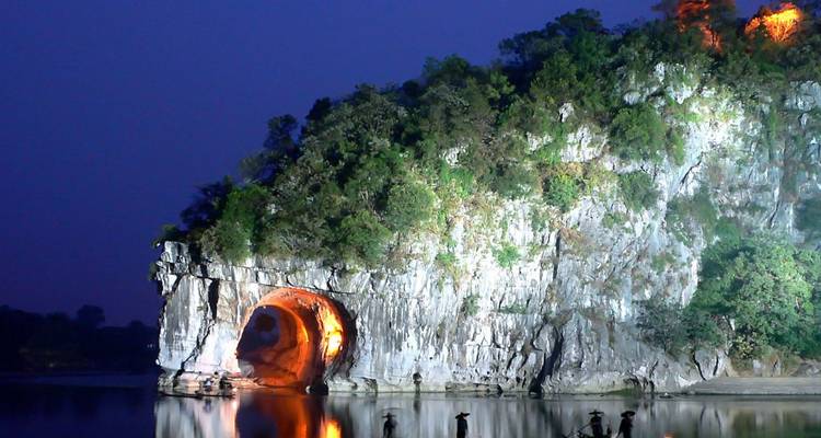 12 Days China - Private Tour (Beijing/Xian/Chengdu/Guilin & Shanghai) - Realistic Asia 10