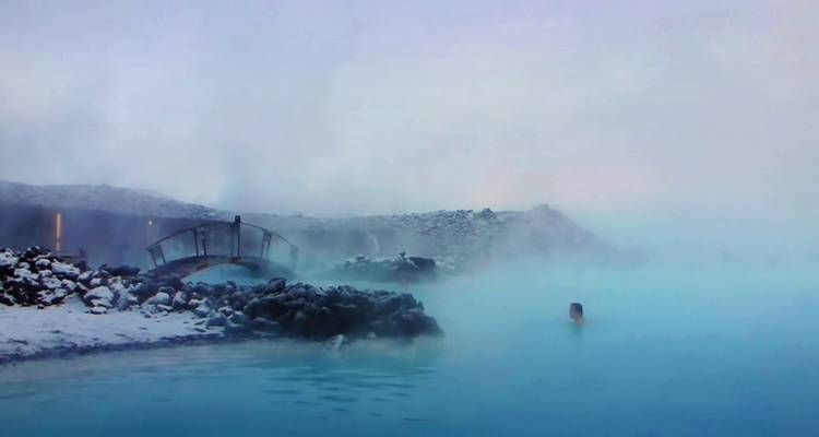 The Music & Nature Of North Iceland - Project Por Amor 1