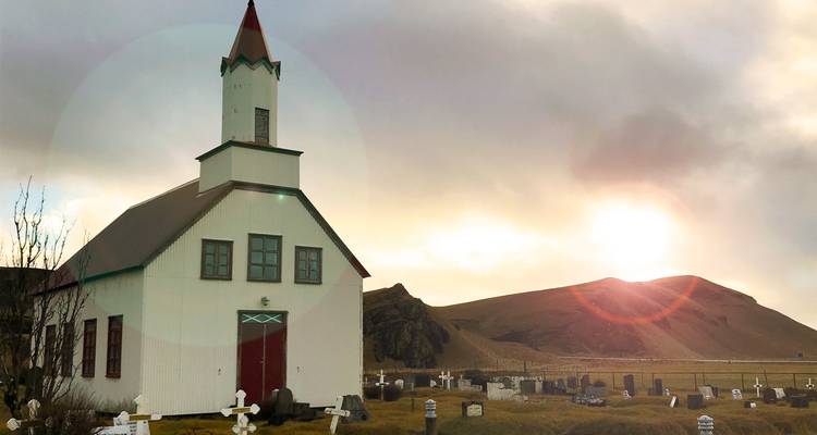 The Music & Nature Of North Iceland - Project Por Amor 6