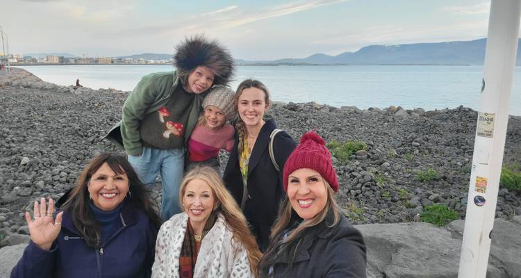 The Music & Nature Of North Iceland - Project Por Amor 4