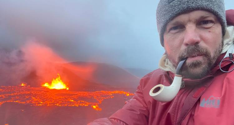The Music & Nature Of North Iceland - Project Por Amor 10