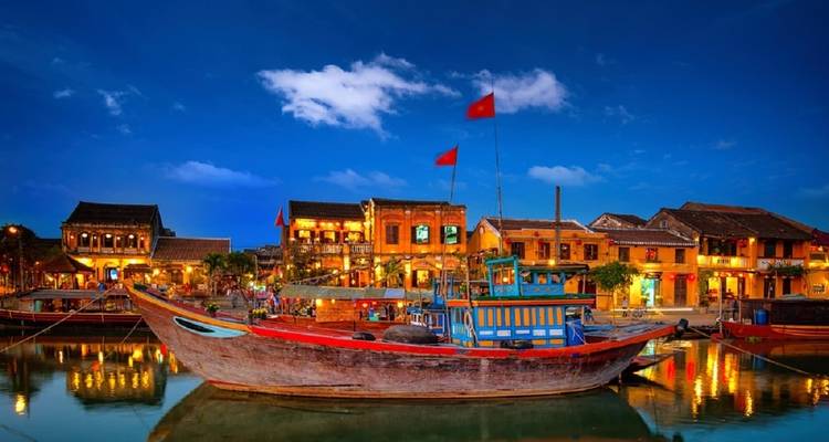 Patrimonio de Vietnam y Camboya - Asia Great Tours 2
