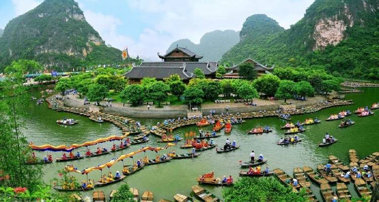 Patrimonio de Vietnam y Camboya - Asia Great Tours 4