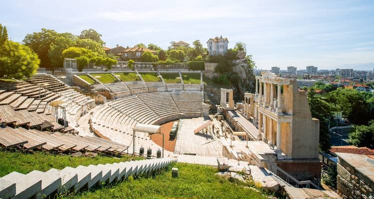 Trésors de Bulgarie - Balkan Pro Travel 6