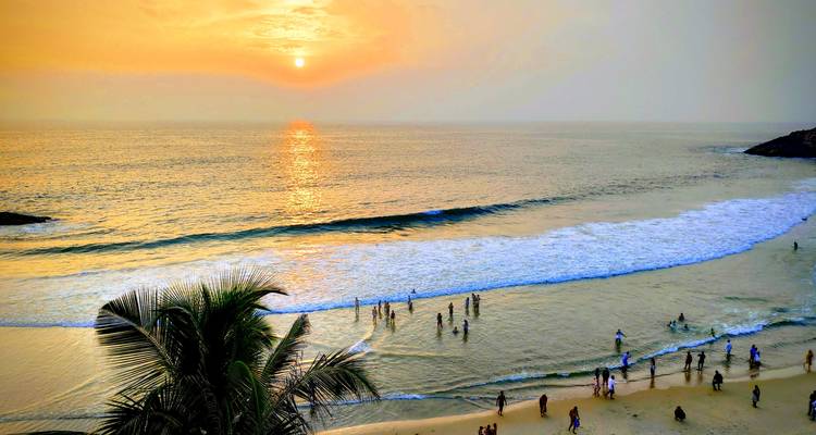 ¡¡Circuito privado de 7 días por Kerala con visitas turísticas!! -  Taj Voyages Tours  9