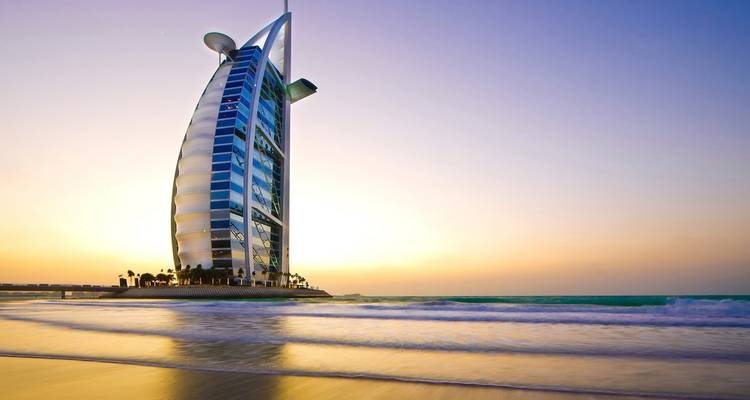 Emiratos y Omán ida y vuelta - Oasis Travel 8