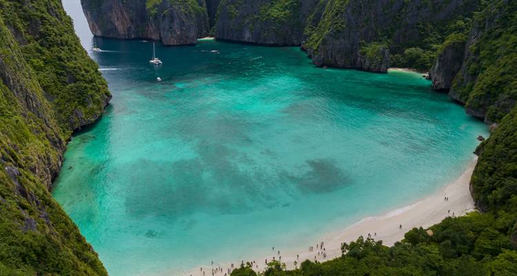 Aventure de 9 jours à la découverte des îles thaïlandaises - Circuit privé - Realistic Asia 1