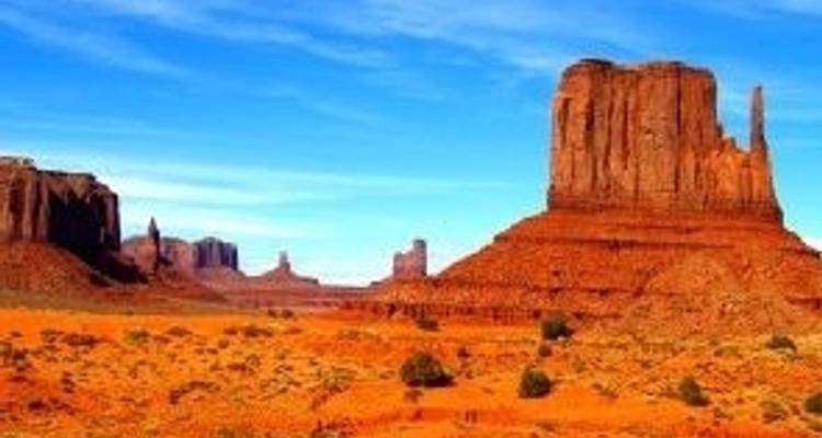 National Parks Tour 3 Days Small Group Tour from Las Vegas - Bindlestiff Tours 8