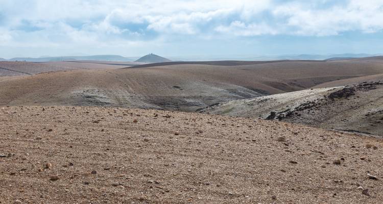Randonnée à dos de chameau dans le désert et l'oasis d'Agafay - Morocco Getaway Ltd  4