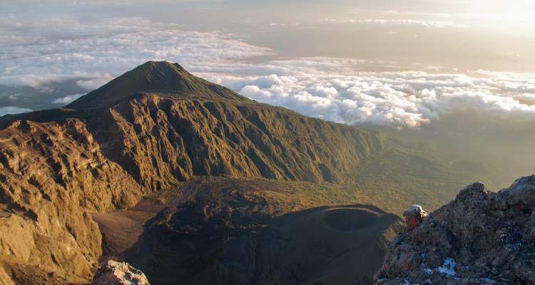 Aventura en Tanzania: Trekking al Meru, Safari y Zanzíbar - journaway DACH 6