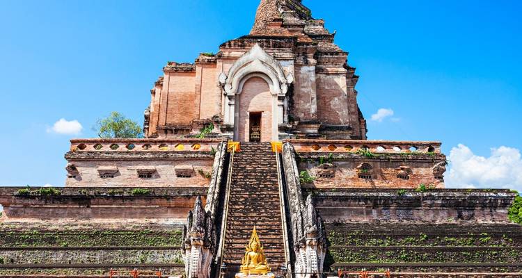 15 Days to Discover Hidden Charms of Thailand and Cambodia - Realistic Asia 7