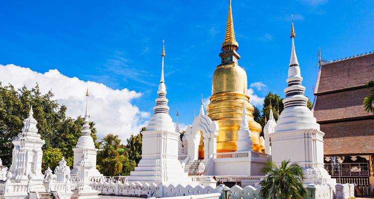15 Days to Discover Hidden Charms of Thailand and Cambodia - Realistic Asia 8