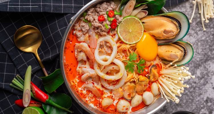 15 Days to Discover Hidden Charms of Thailand and Cambodia - Realistic Asia 2