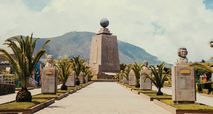 Machu Picchu y Maravillas de las Galápagos con un Crucero de 4 Noches (Lima a Santa Cruz, Galápago) (2025) (Alternativa) - Collette 4