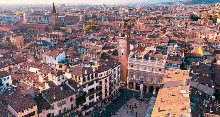 Zoom sur l'Italie du Nord avec Venise, Vérone et les Dolomites (2025) - Collette 5