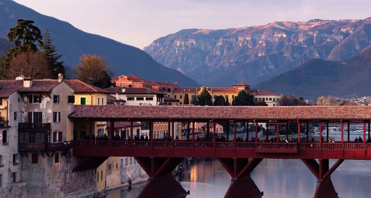 Zoom sur l'Italie du Nord avec Venise, Vérone et les Dolomites (2025) - Collette 1