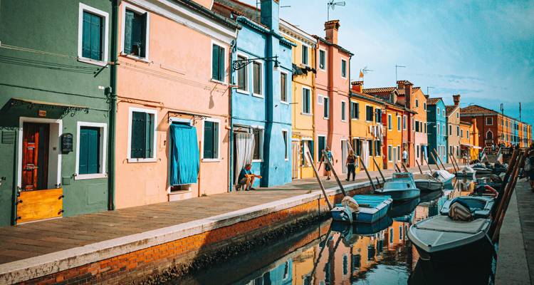 Zoom sur l'Italie du Nord avec Venise, Vérone et les Dolomites (2025) - Collette 4