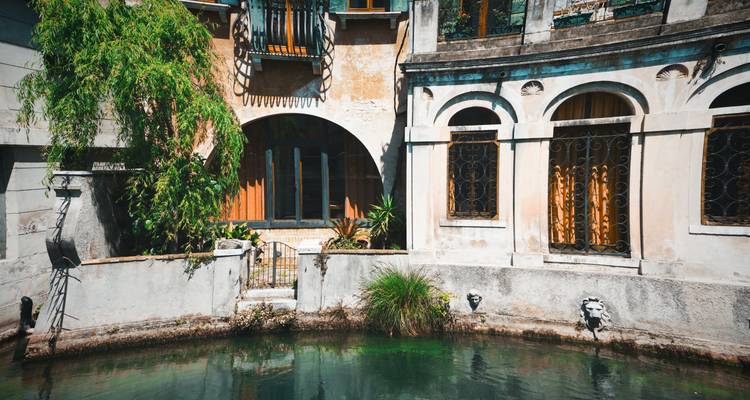 Zoom sur l'Italie du Nord avec Venise, Vérone et les Dolomites (2025) - Collette 7